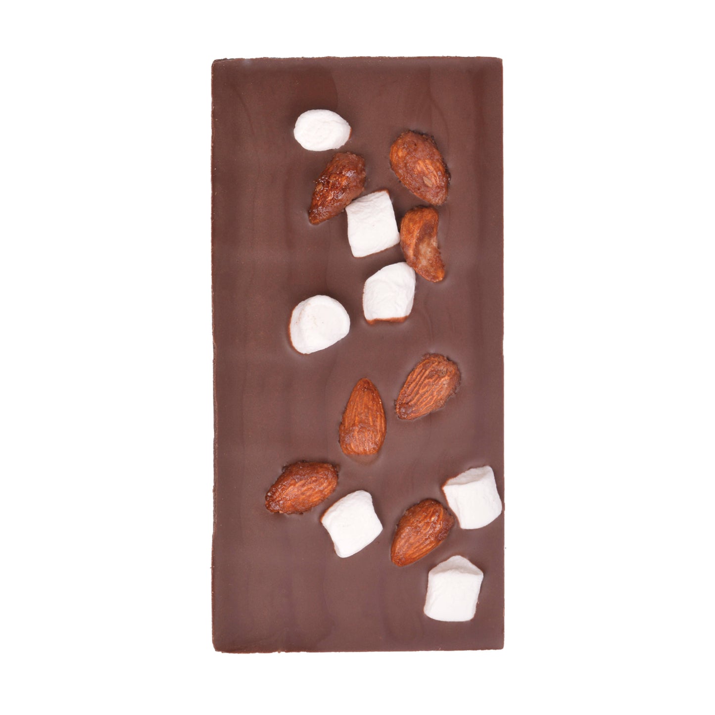 Ravishing Rocky Road Milk Chocolate- Signature Bar - Cozy Coven