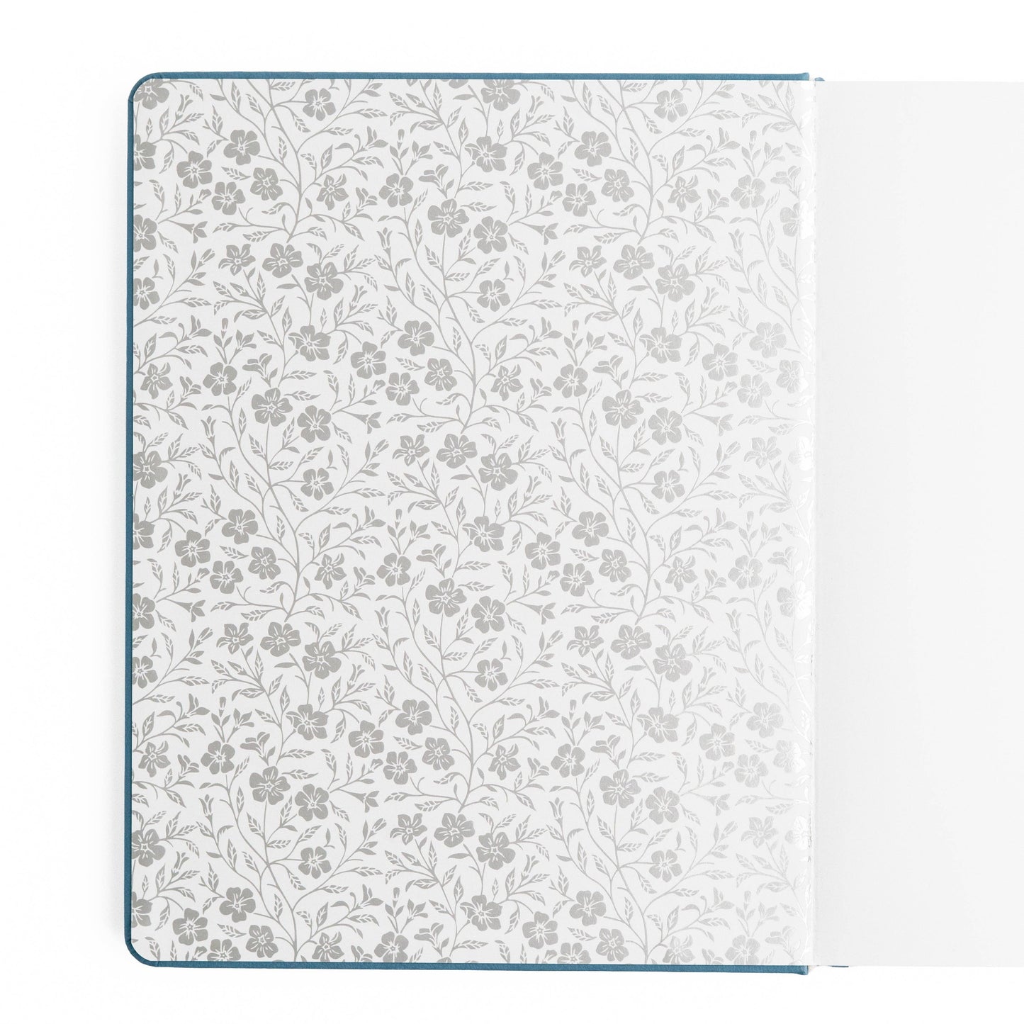 Wild Periwinkle Notebook Archer + Olive Journal PS Size - Cozy Coven
