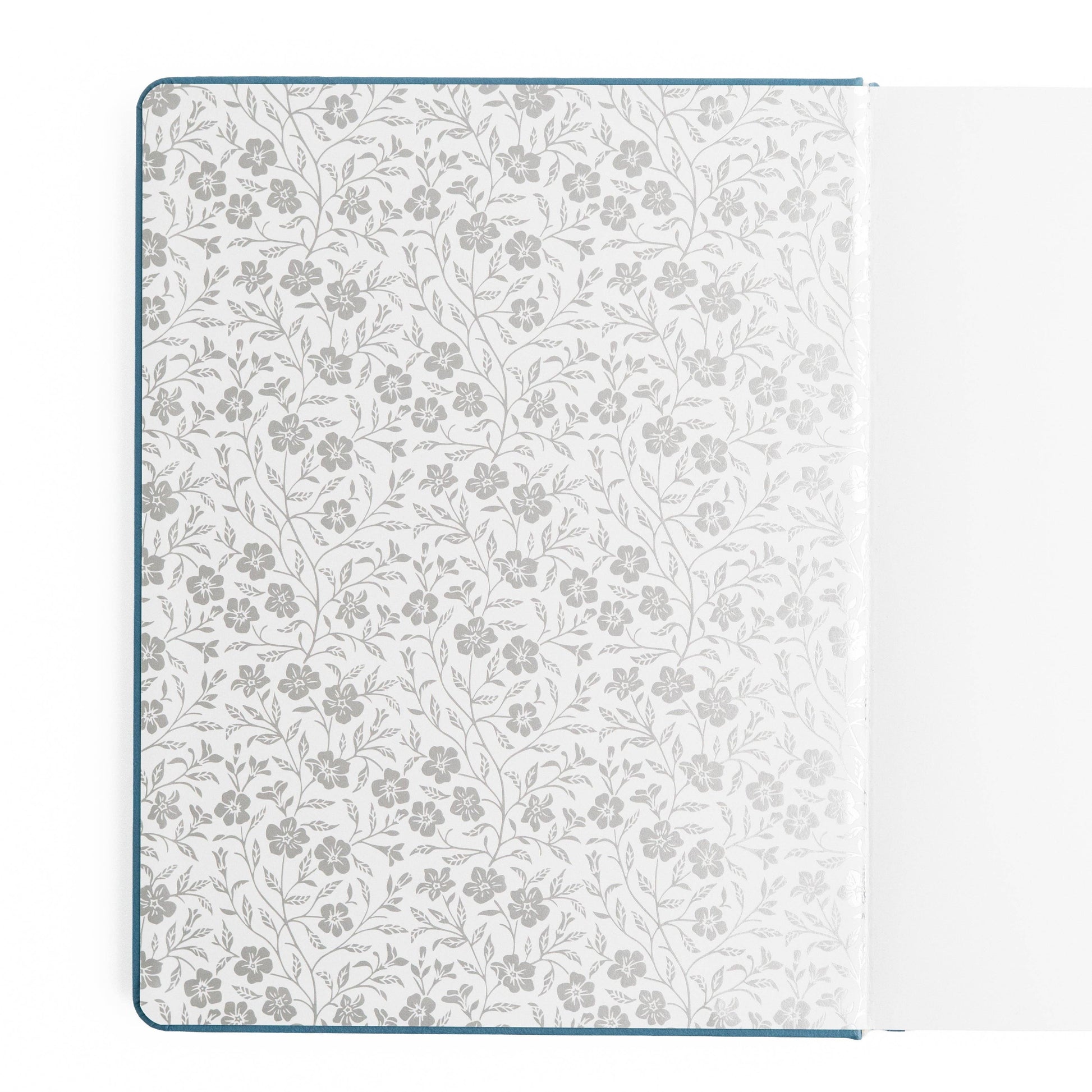 Wild Periwinkle Notebook Archer + Olive Journal PS Size - Cozy Coven