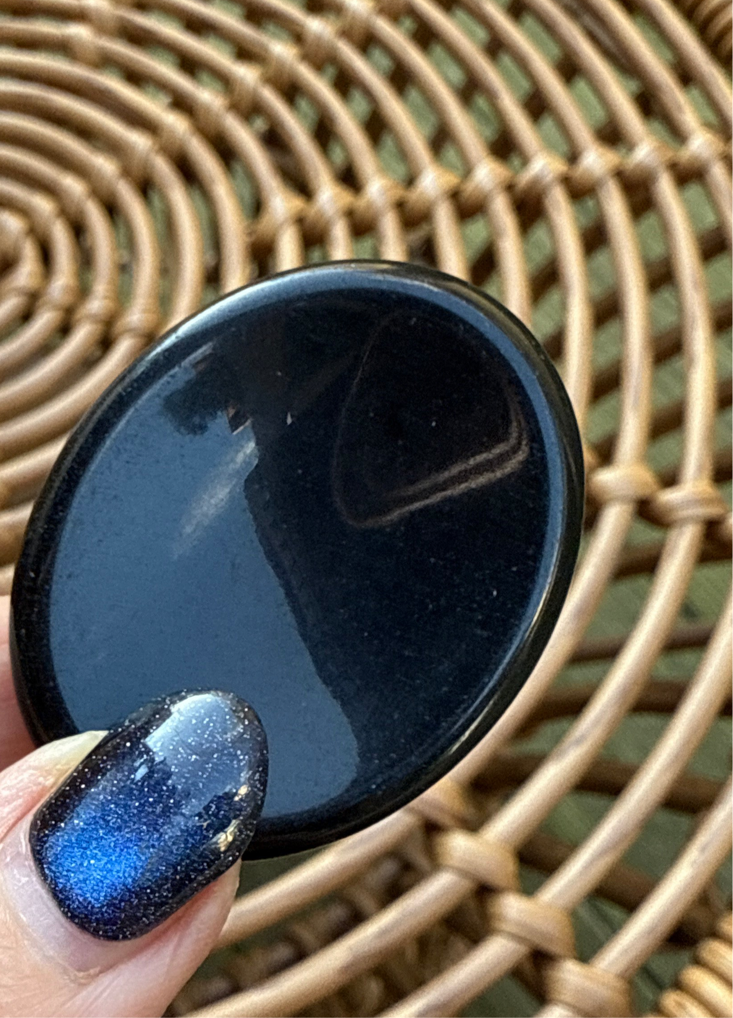 Worry Stone