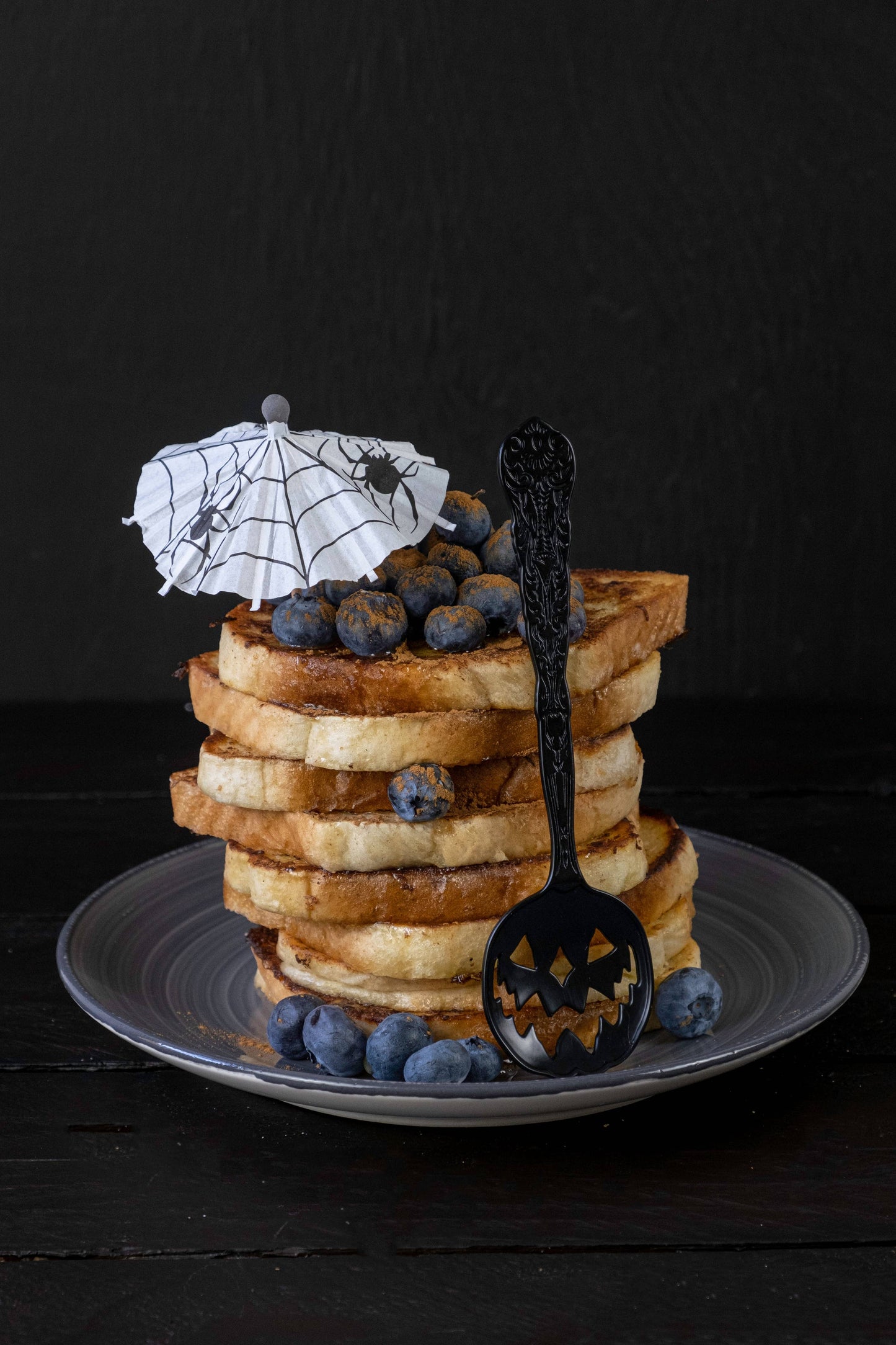 Haunted Hallows Tea Spoon