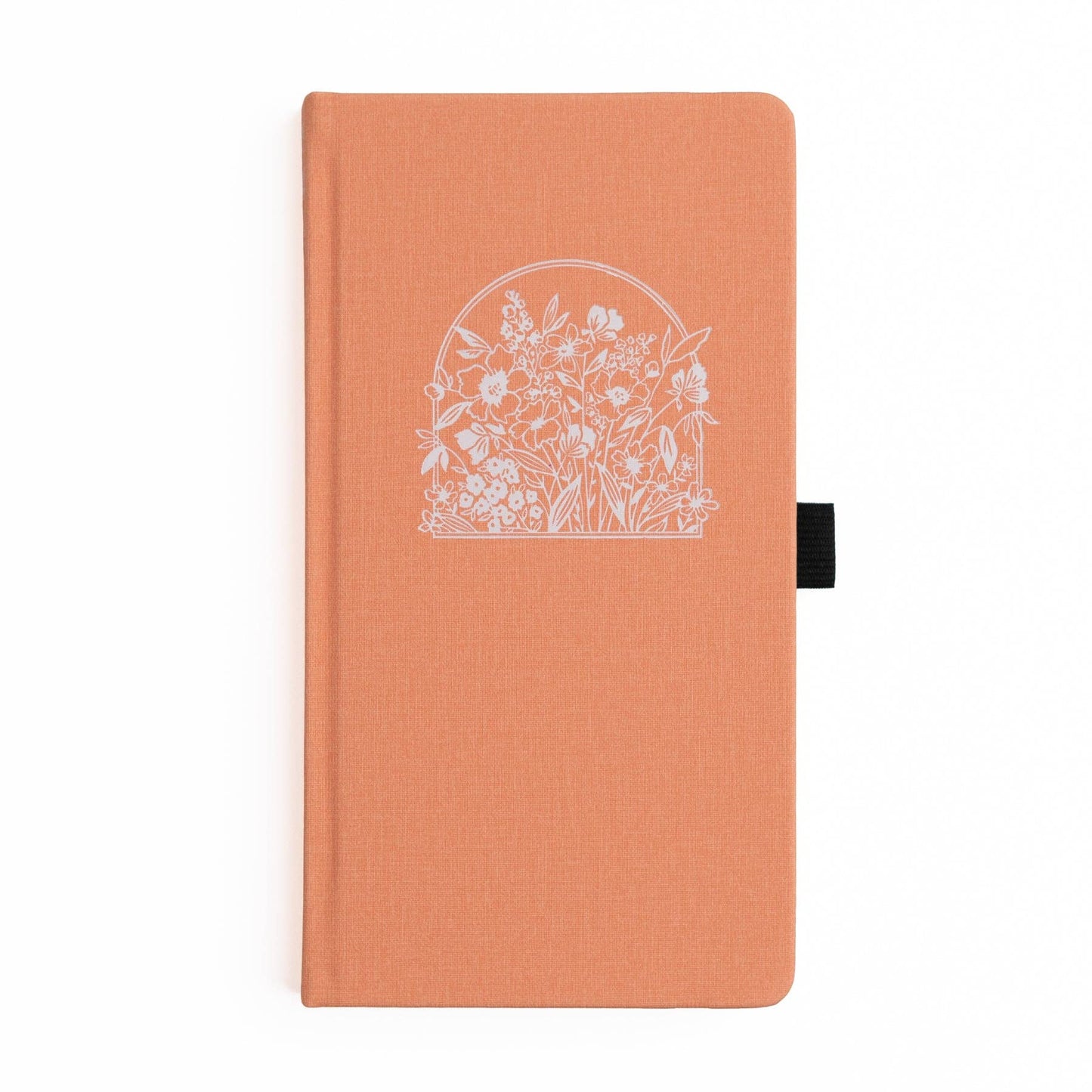 Wildflowers Framed | Notebook