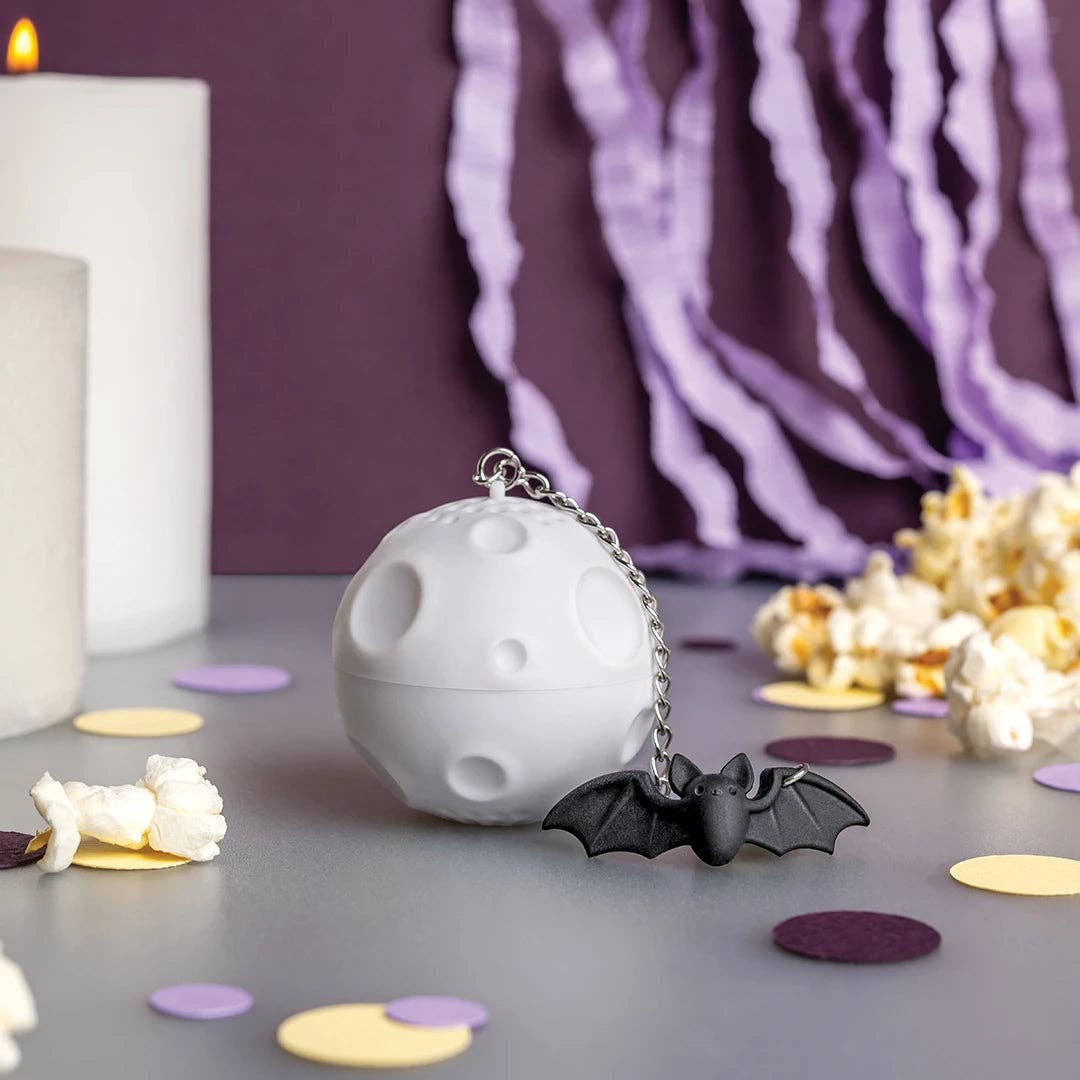 Moonlit Tea Infuser - Tea Accessories & Gifts
