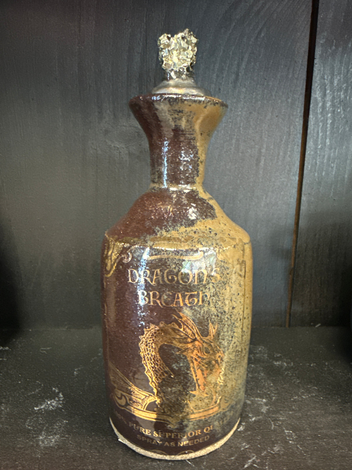 Potion Bottles | Handcrafted by Sage Soul Studio