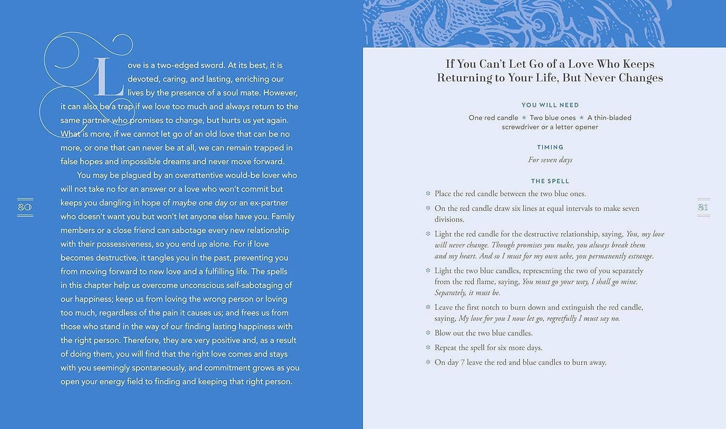 Protection Magick: Spells for Defense