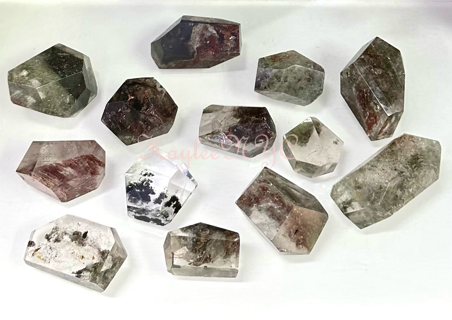 Garden Quartz | Lodalite Natural Freeform