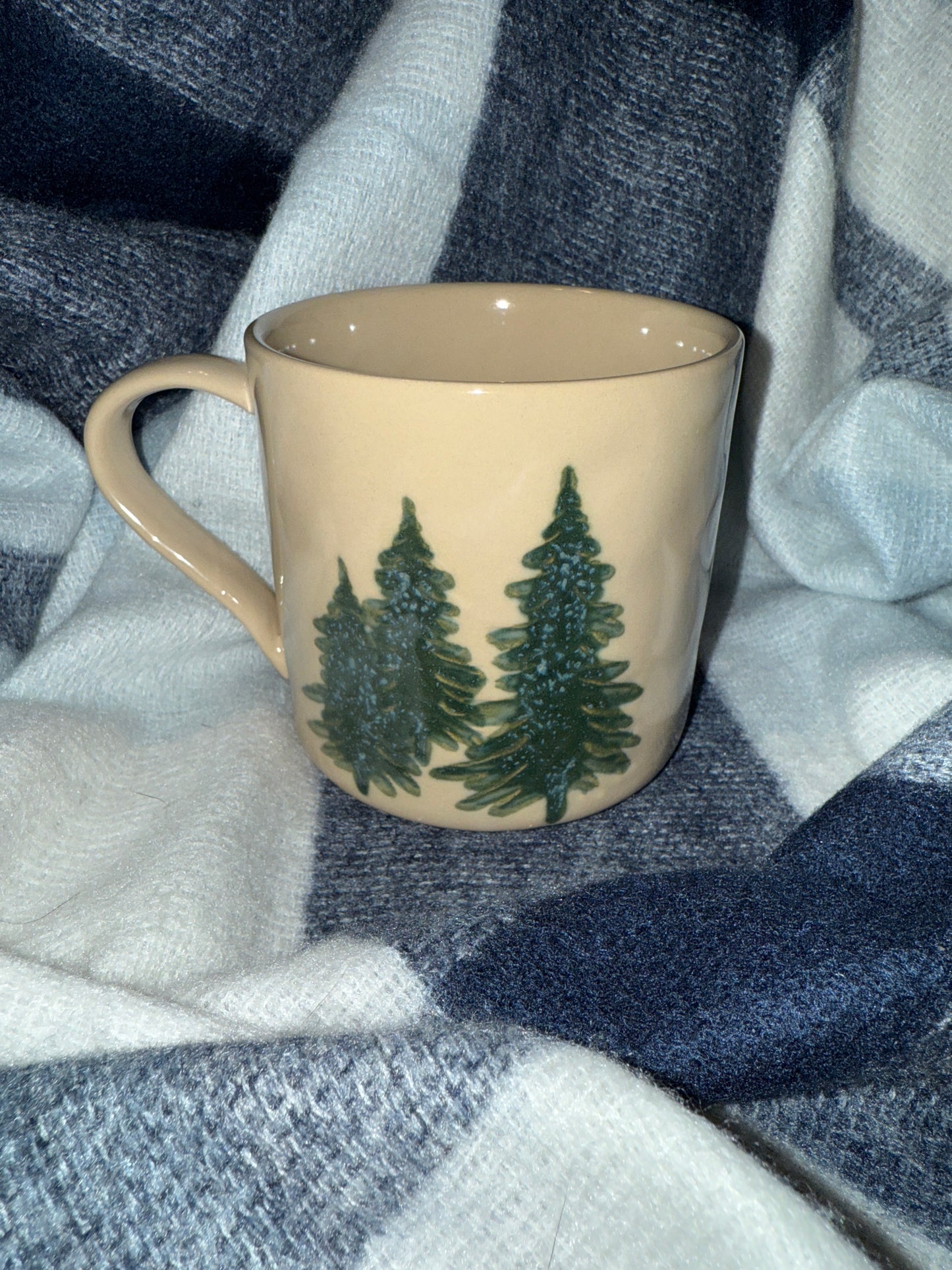 Pine 🌲 Trees Mug