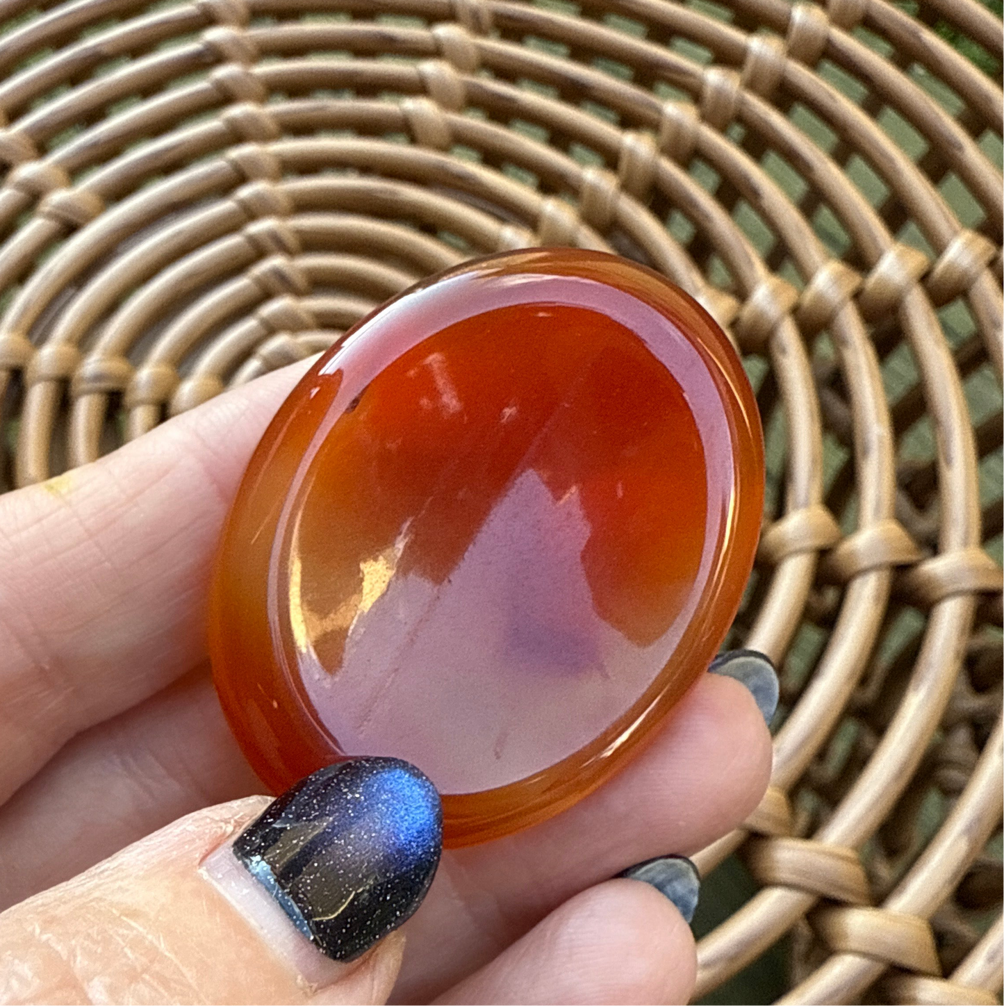 Worry Stone