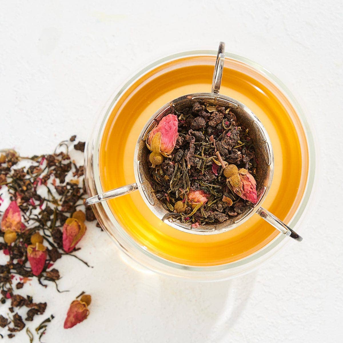 Aries - Garden of Eden Oolong - Cozy Coven