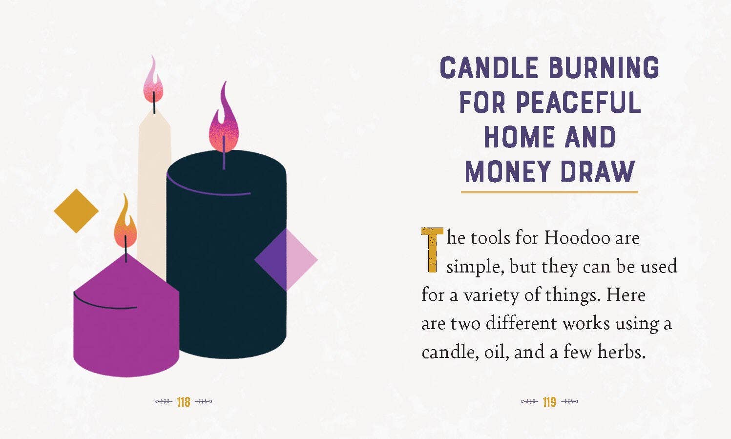 Hoodoo: A Little Introduction - Cozy Coven