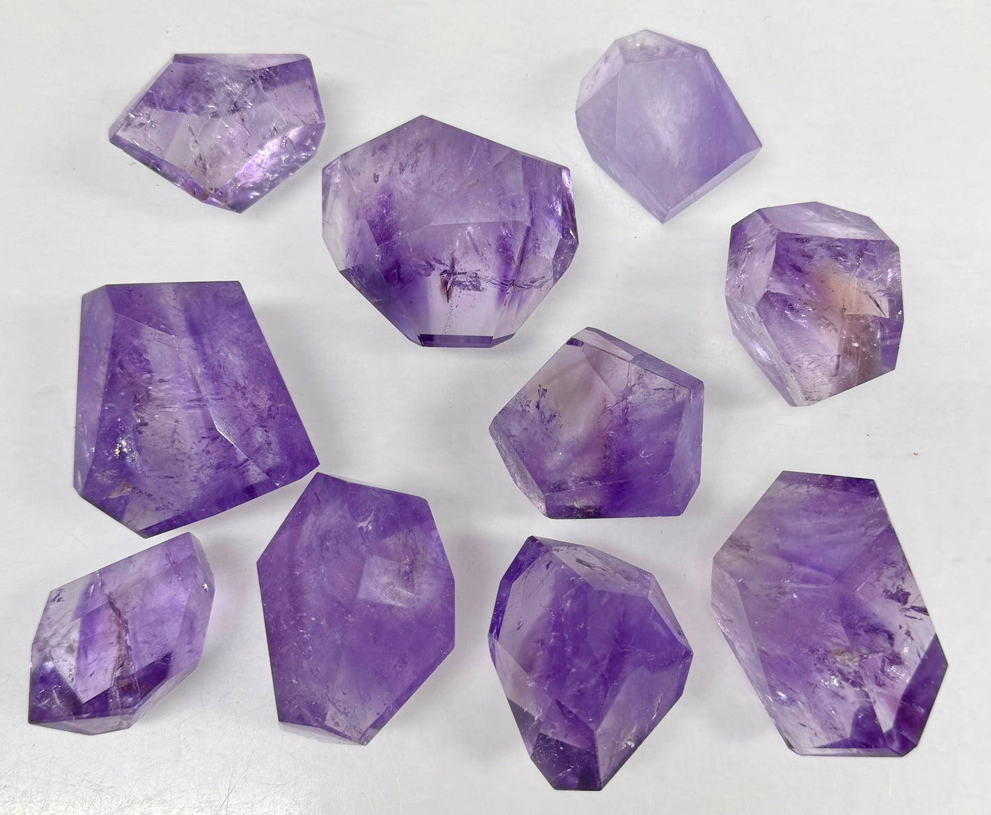 Amethyst Freeform