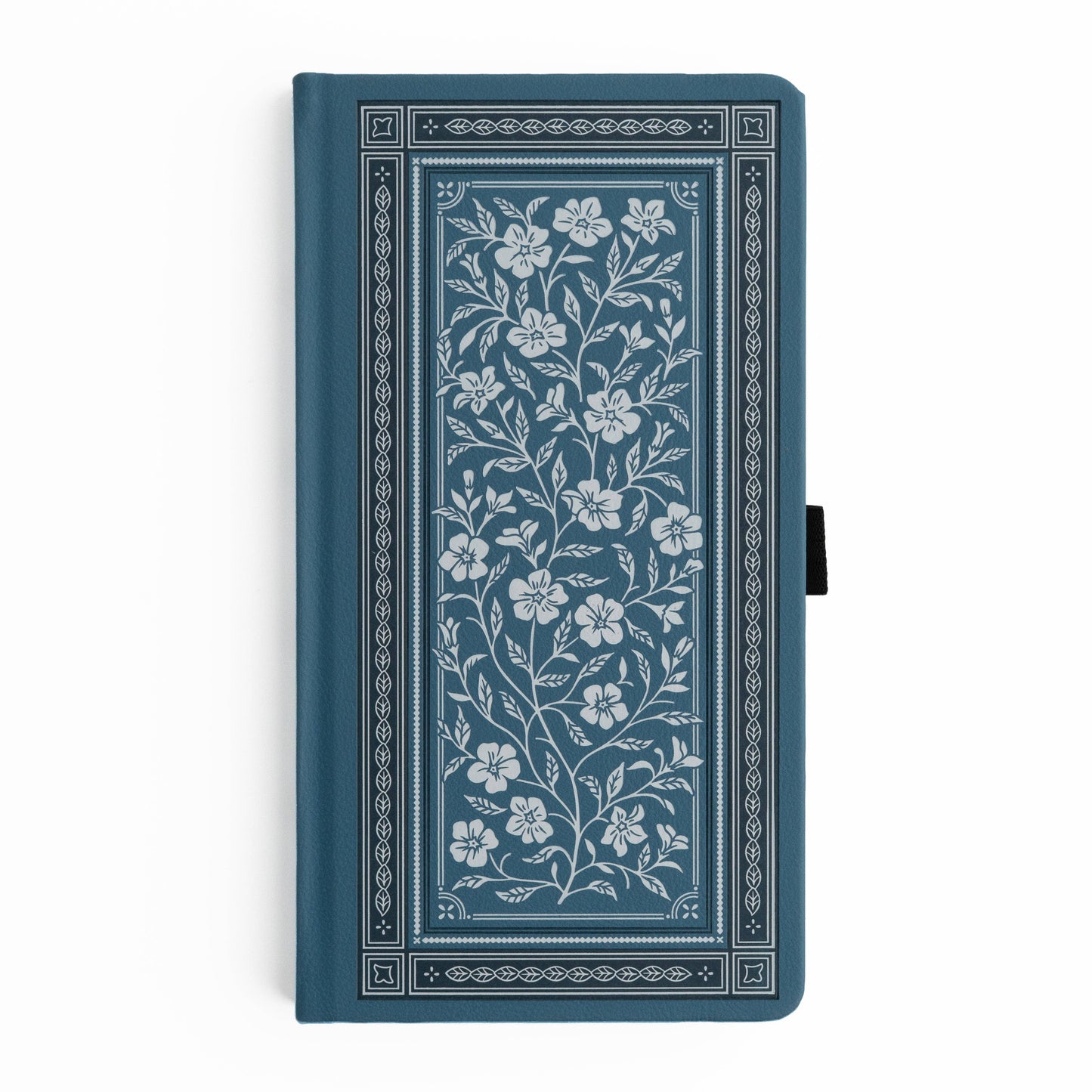 Wild Periwinkle Notebook Archer + Olive Journal PS Size - Cozy Coven