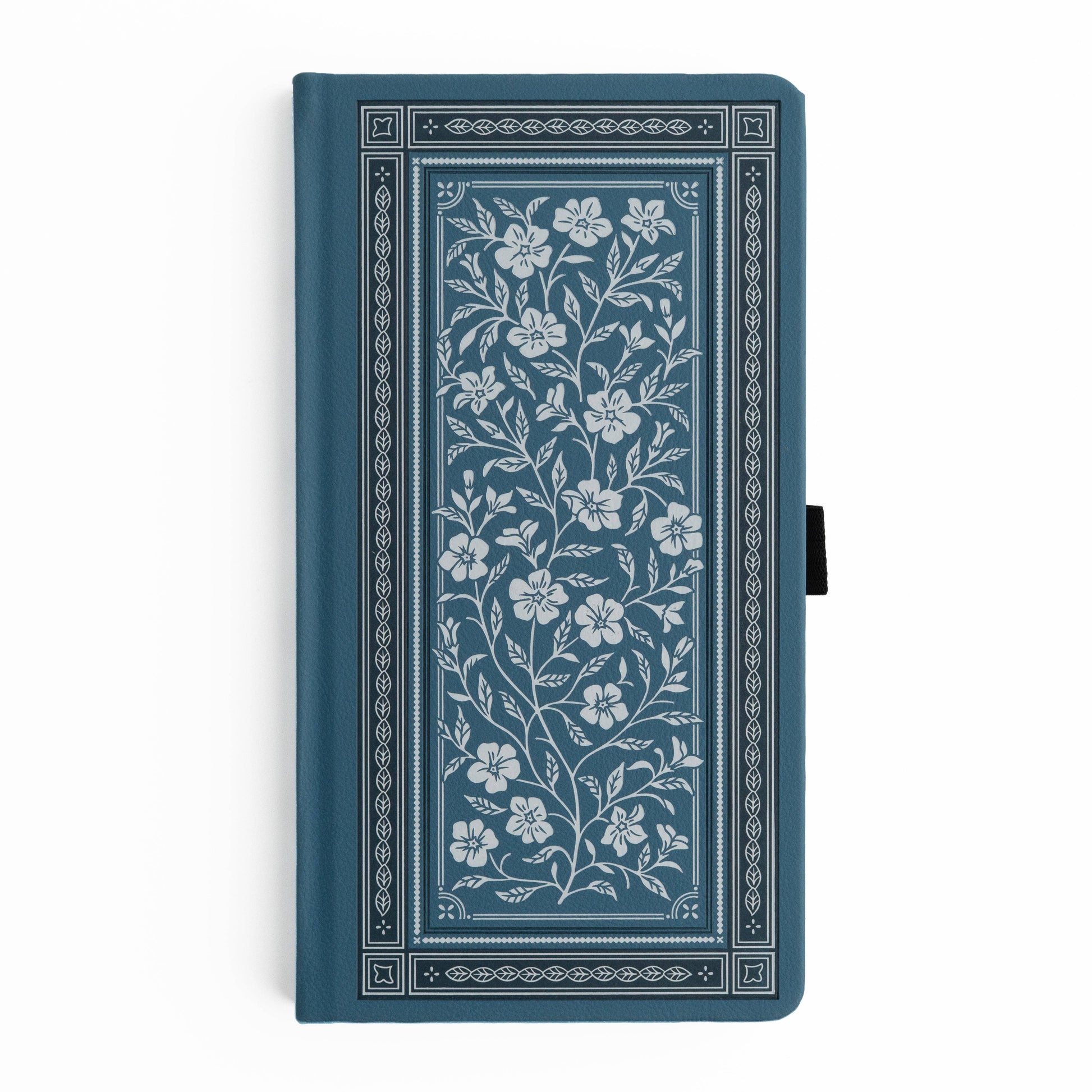 Wild Periwinkle Notebook Archer + Olive Journal PS Size - Cozy Coven