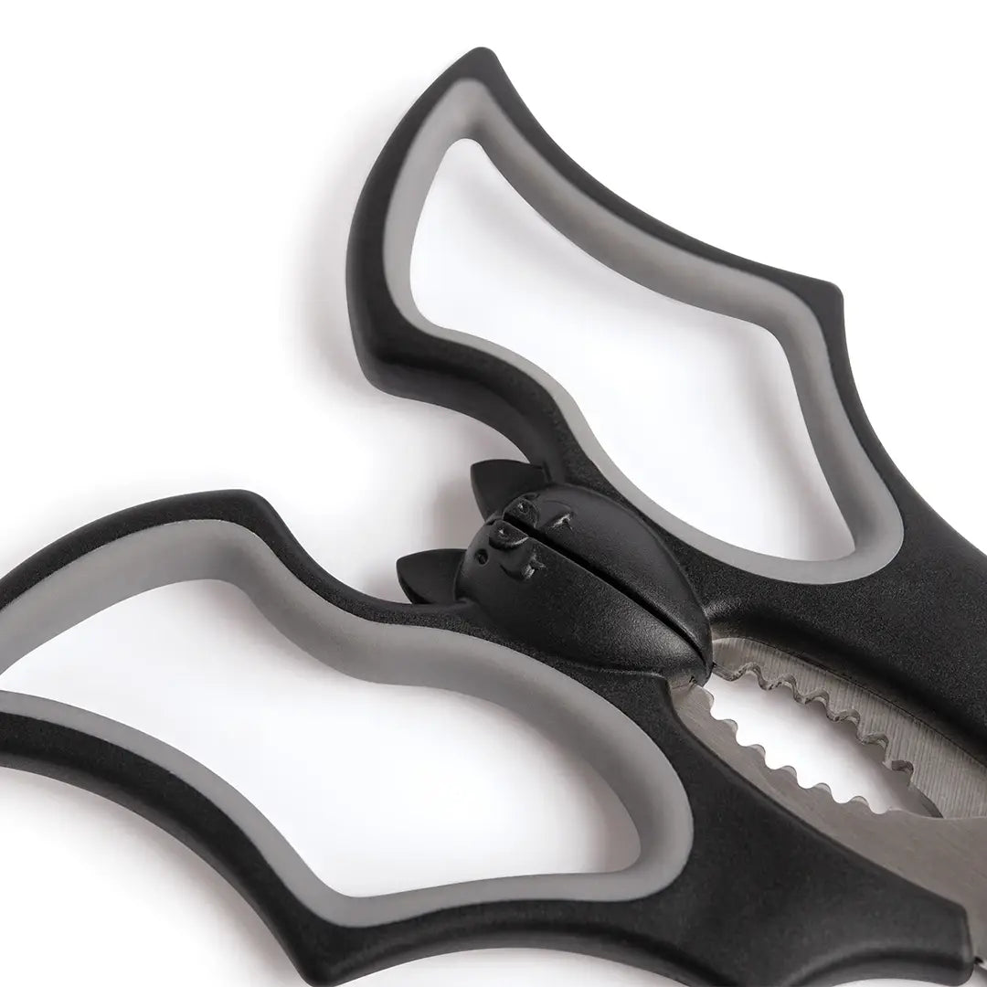 Elizabat Kitchen Scissors - Halloween Kitchen Gifts