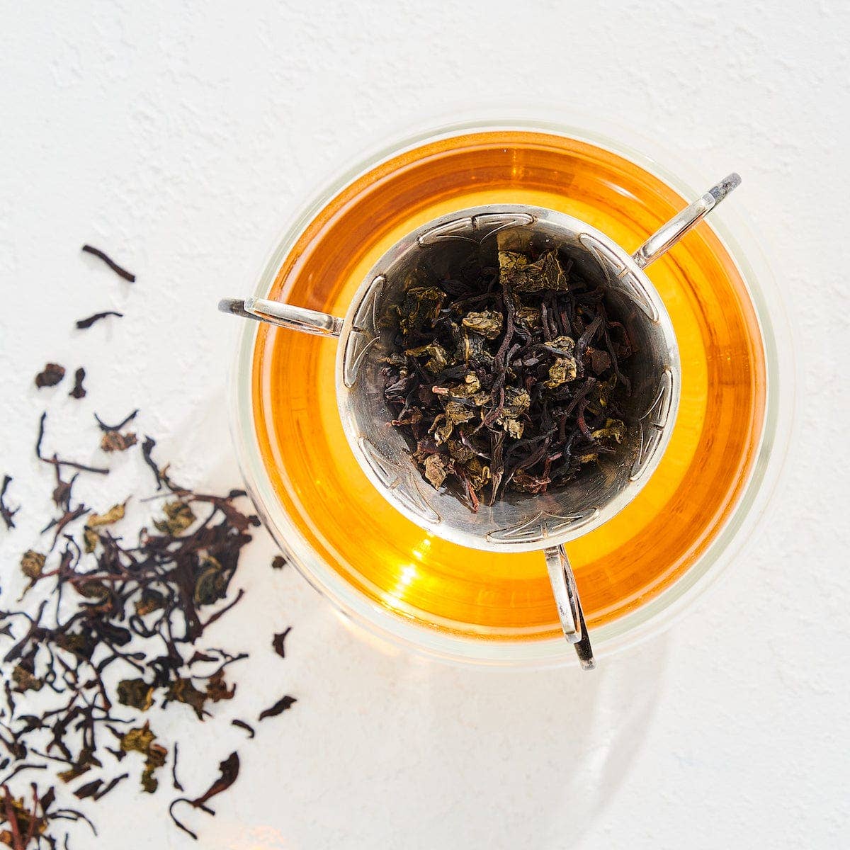 Black Onyx - Chaga Maca Toffee Elixir for Energy, Immunity & - Cozy Coven