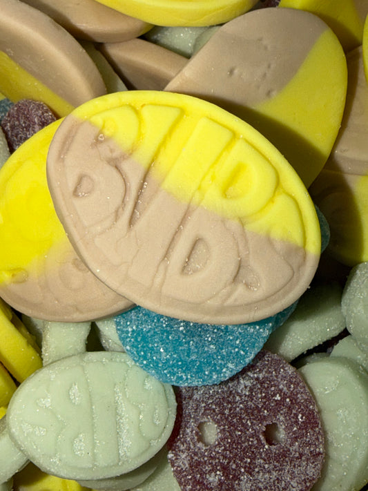 Swedish Candy (Bubs) - Cozy Coven