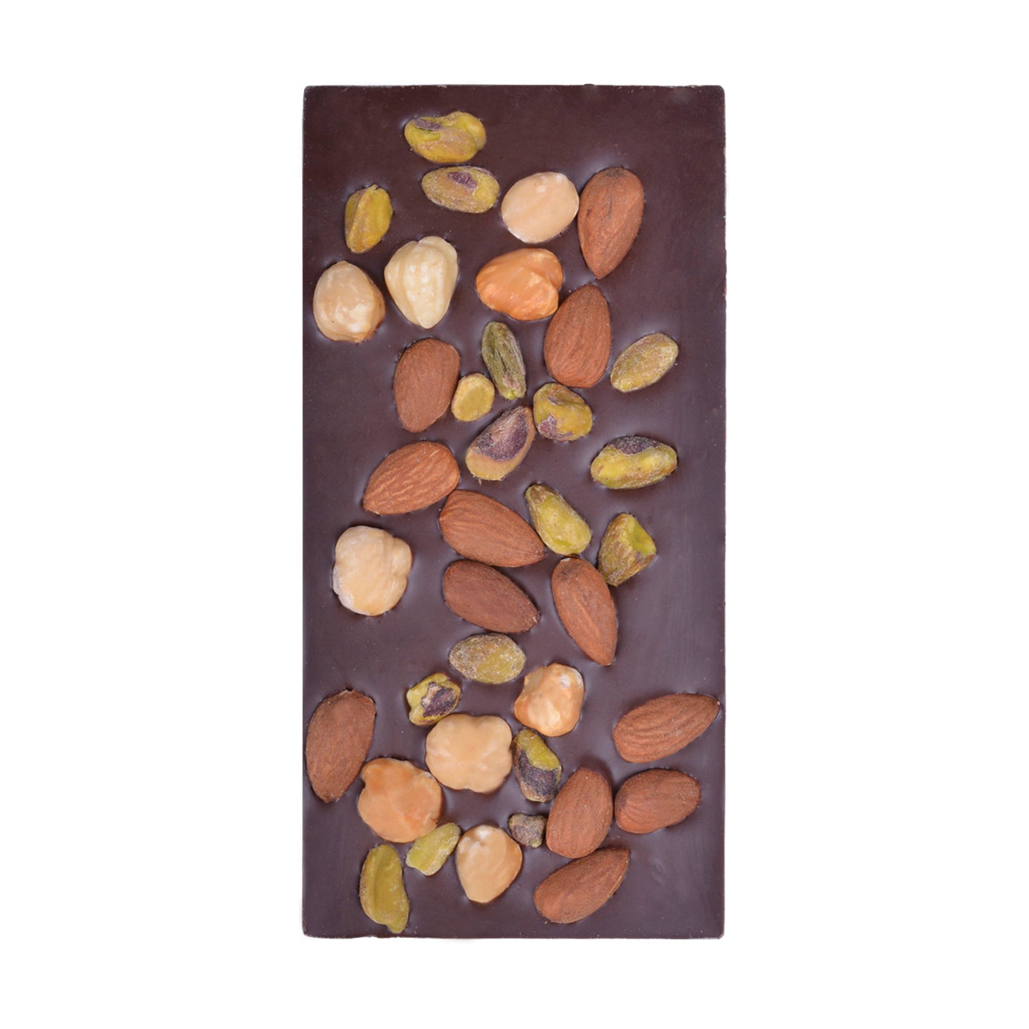 Triple Nut Temptation - Signature Bar