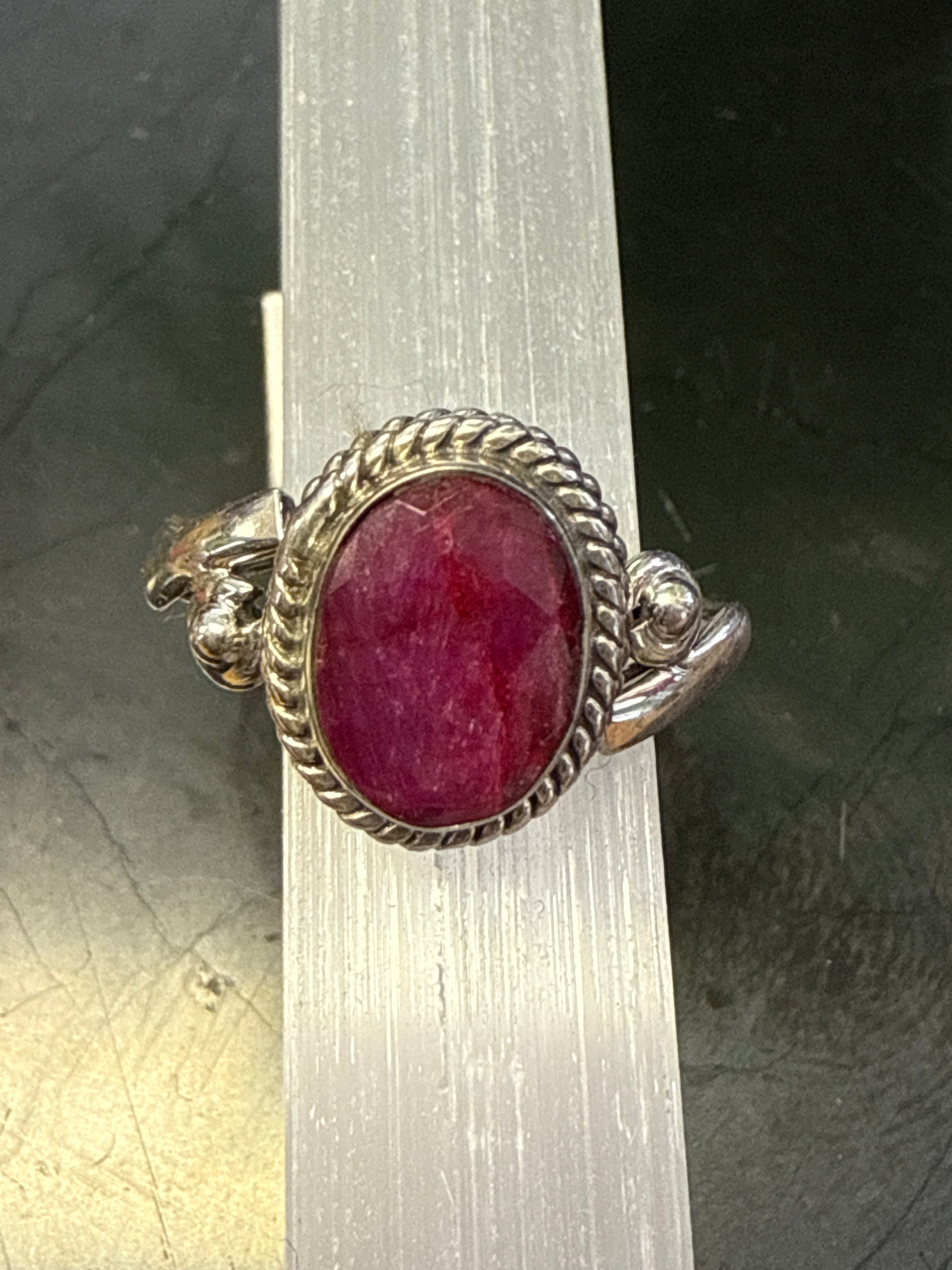Dainty Gemstone Rings - Cozy Coven