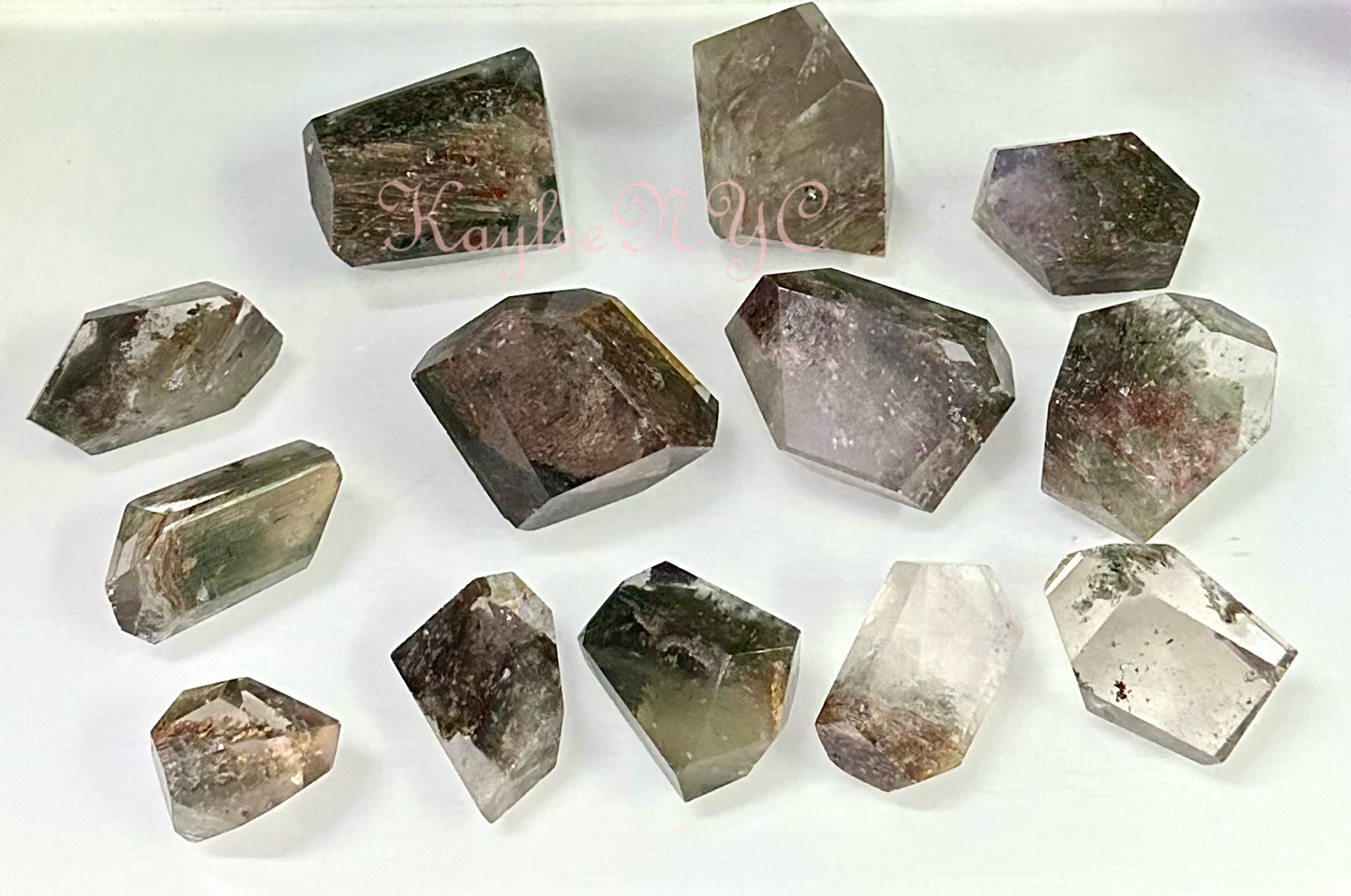 Garden Quartz | Lodalite Natural Freeform