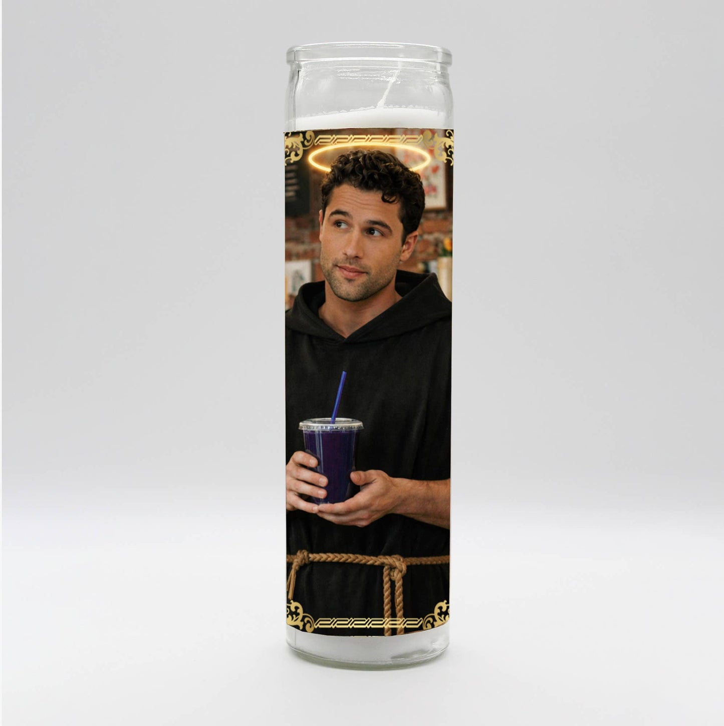 Saint Heated Kip & Scott Candles - Cozy Coven