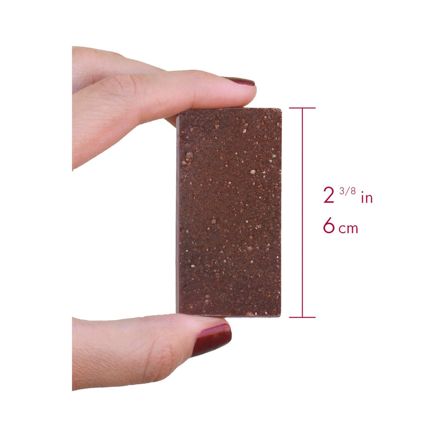 Cheeky Cheeky Churro Dark Chocolate Mini Bar