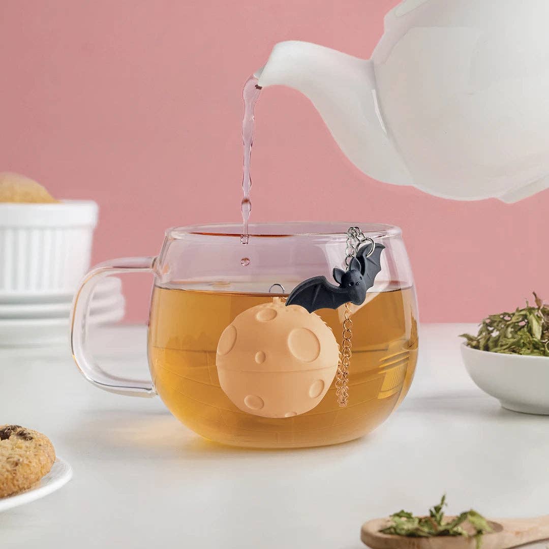 Moonlit Tea Infuser - Tea Accessories & Gifts