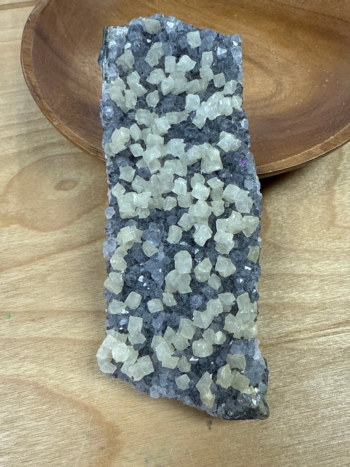 Stilbite Mineral Specimen