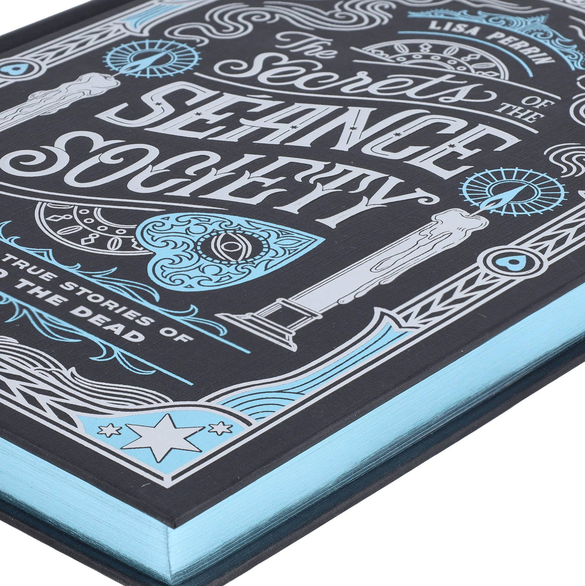The Secrets of the Seance Society