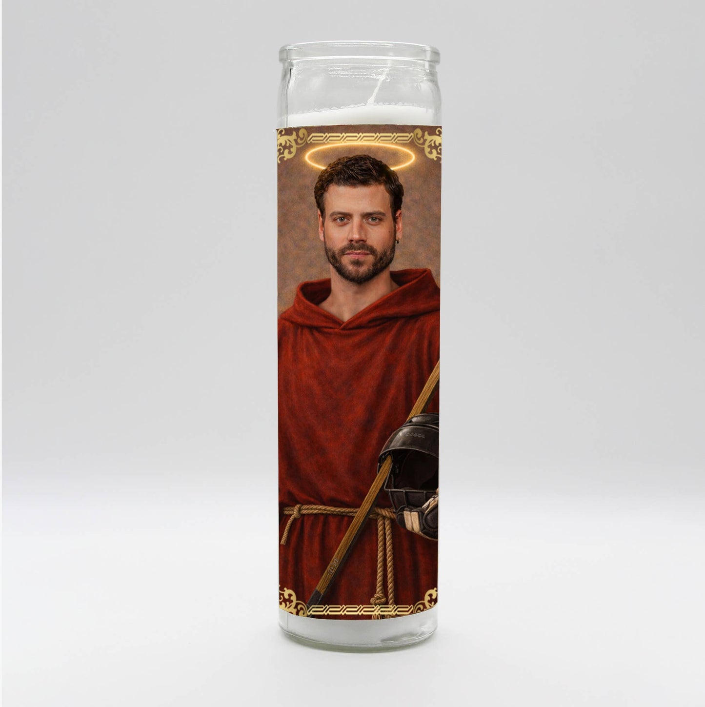 Saint Heated Kip & Scott Candles - Cozy Coven