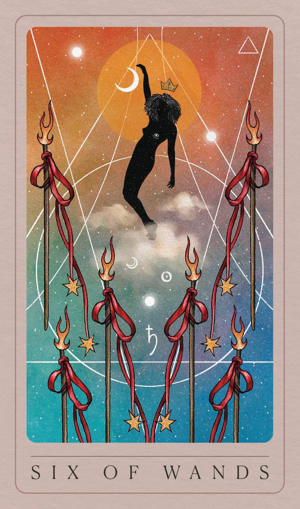 The Tarot Of Secrets - Cozy Coven