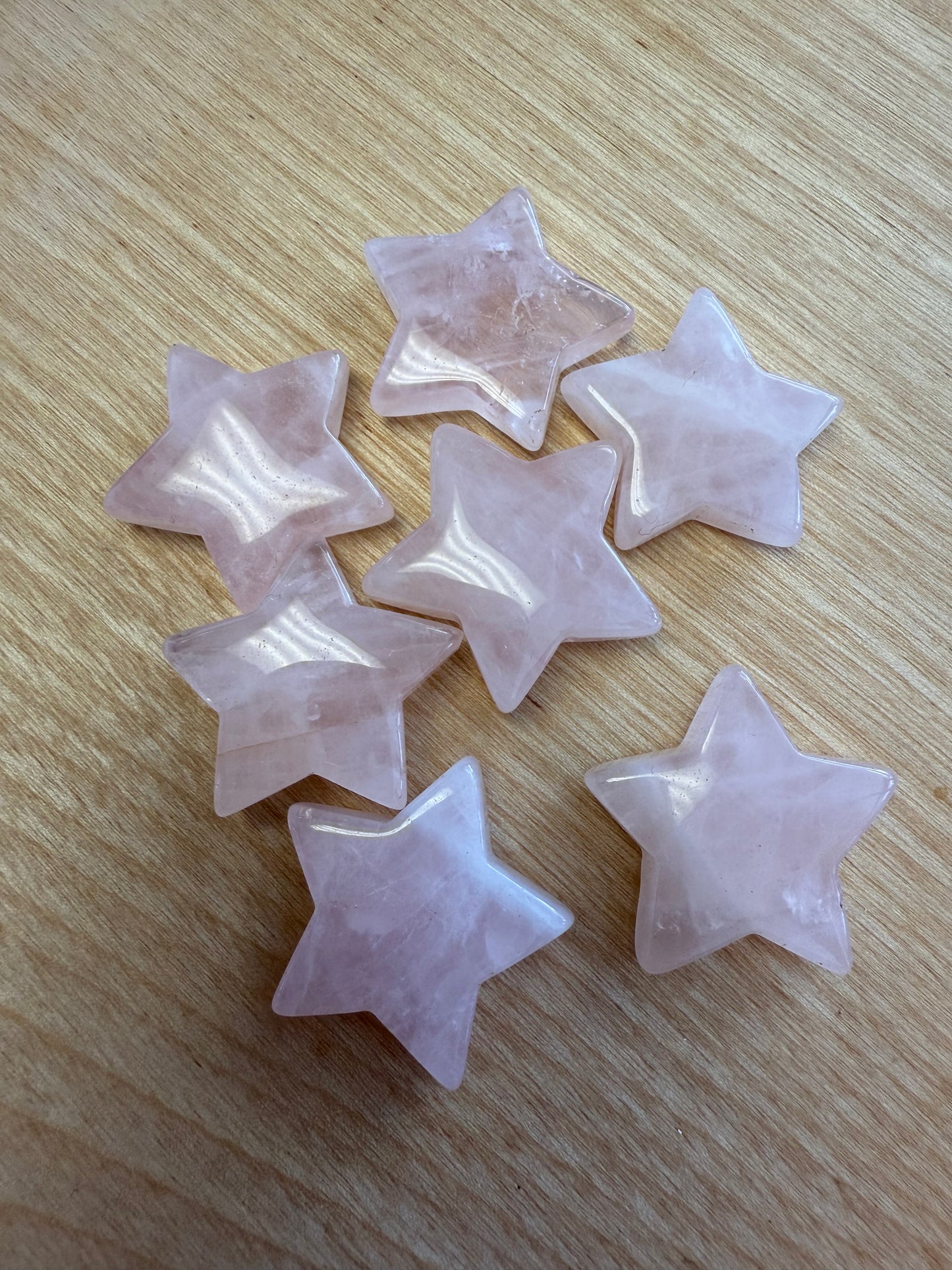 Mini Stars