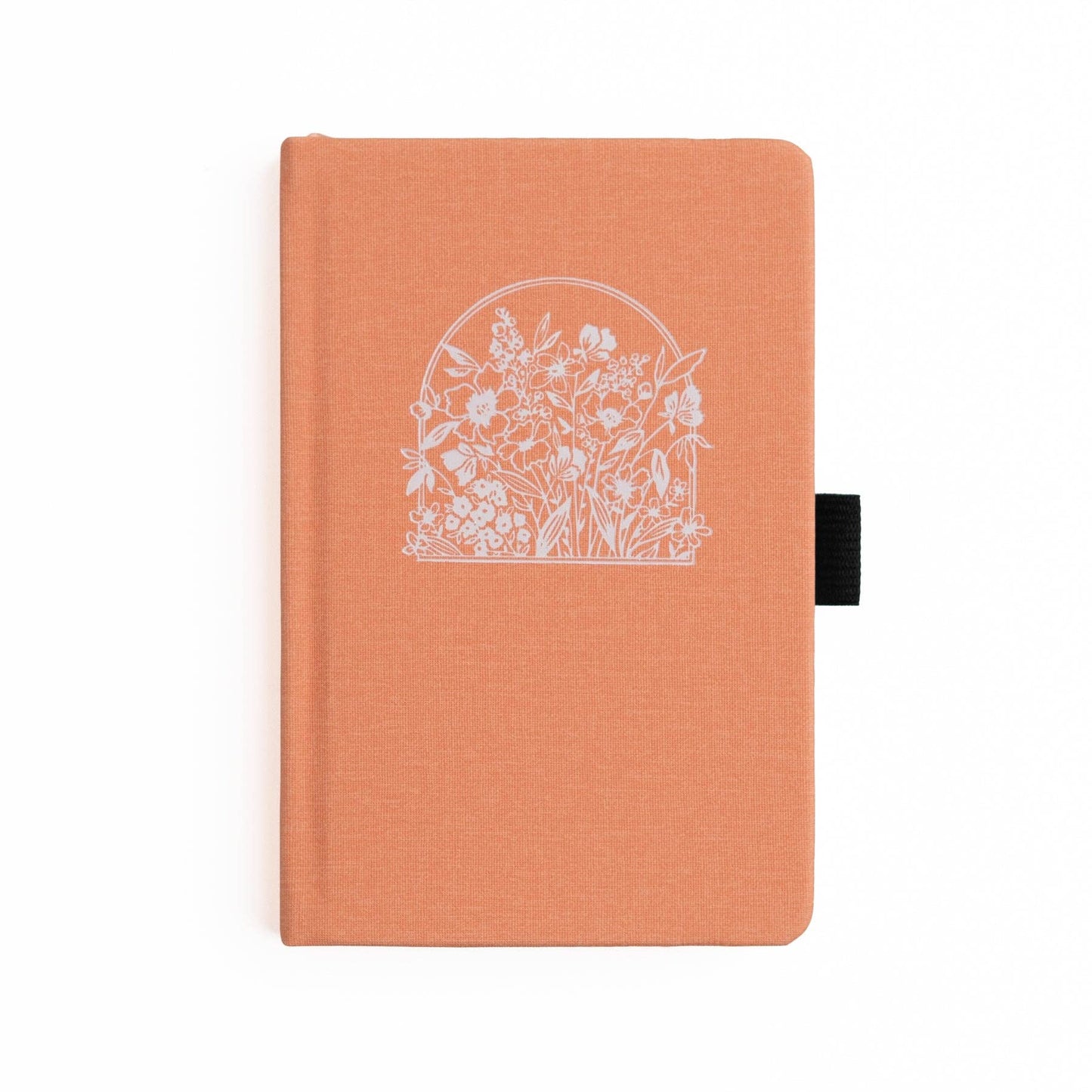 Wildflowers Framed | Notebook