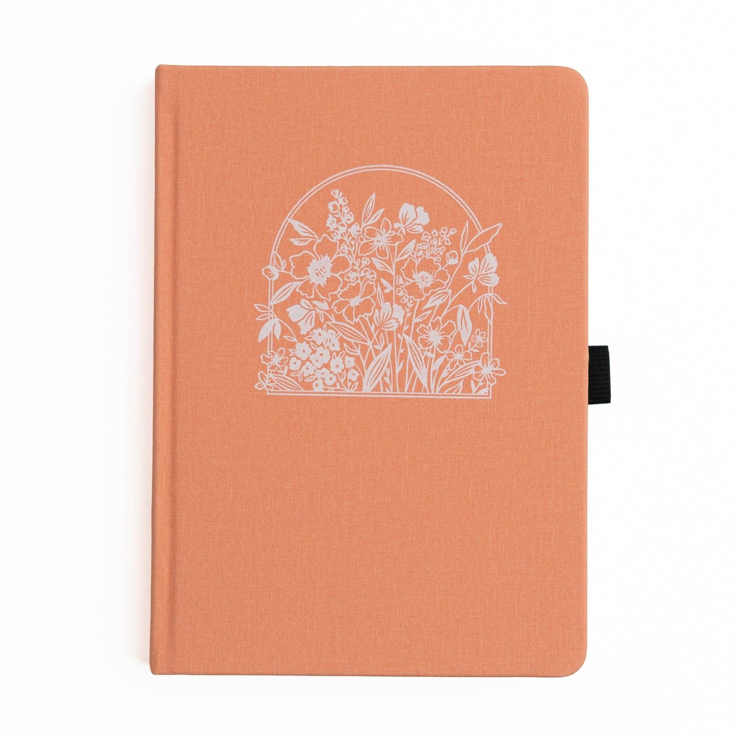 Wildflowers Framed | Notebook