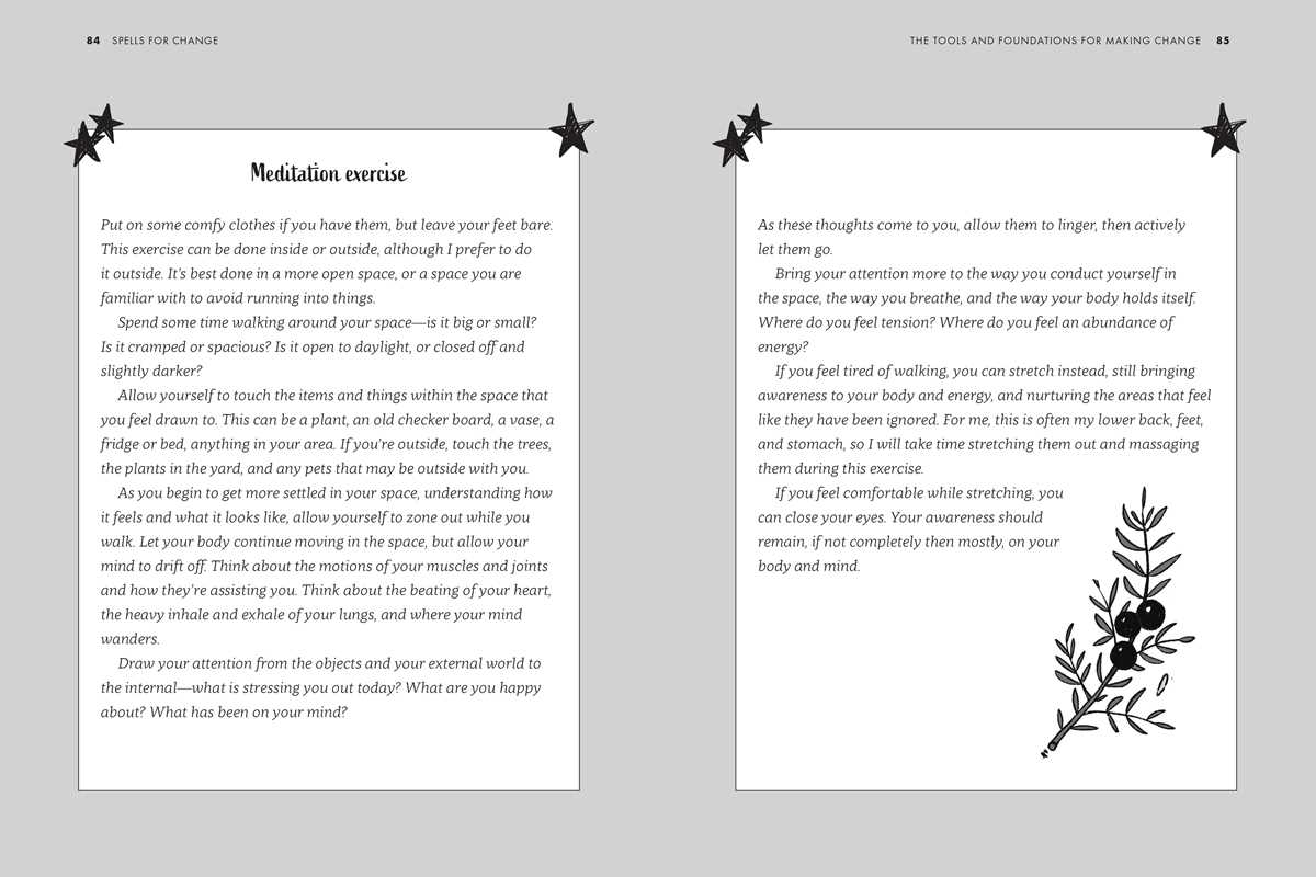 Spells for Change by Frankie  Castanea - Cozy Coven
