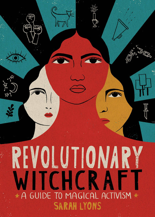 Revolutionary Witchcraft - Cozy Coven