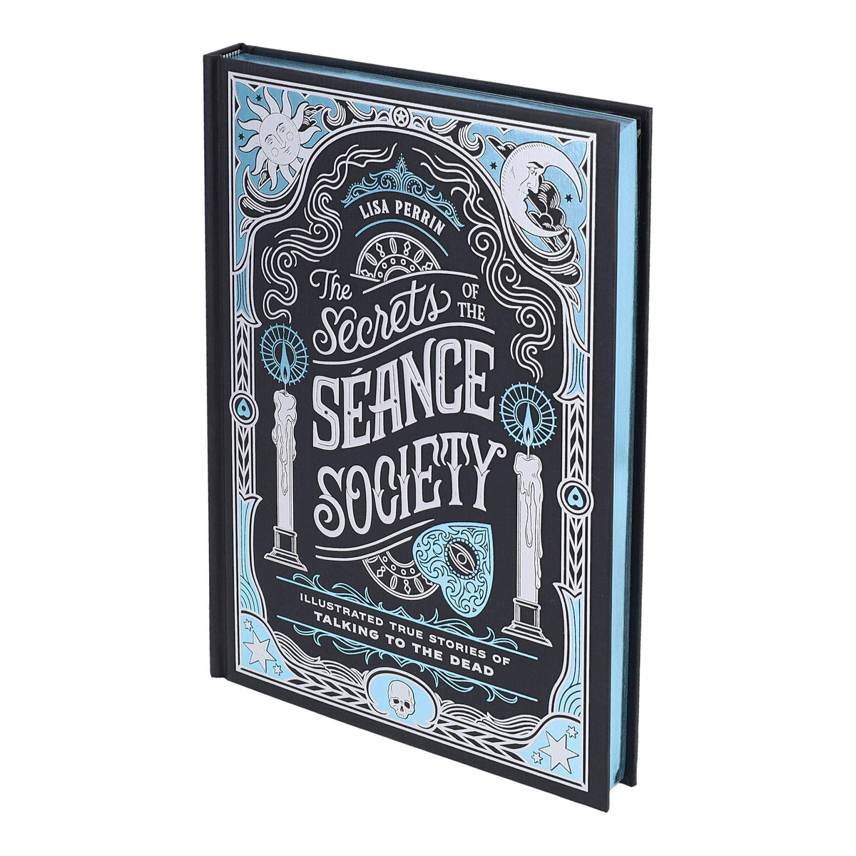 The Secrets of the Seance Society
