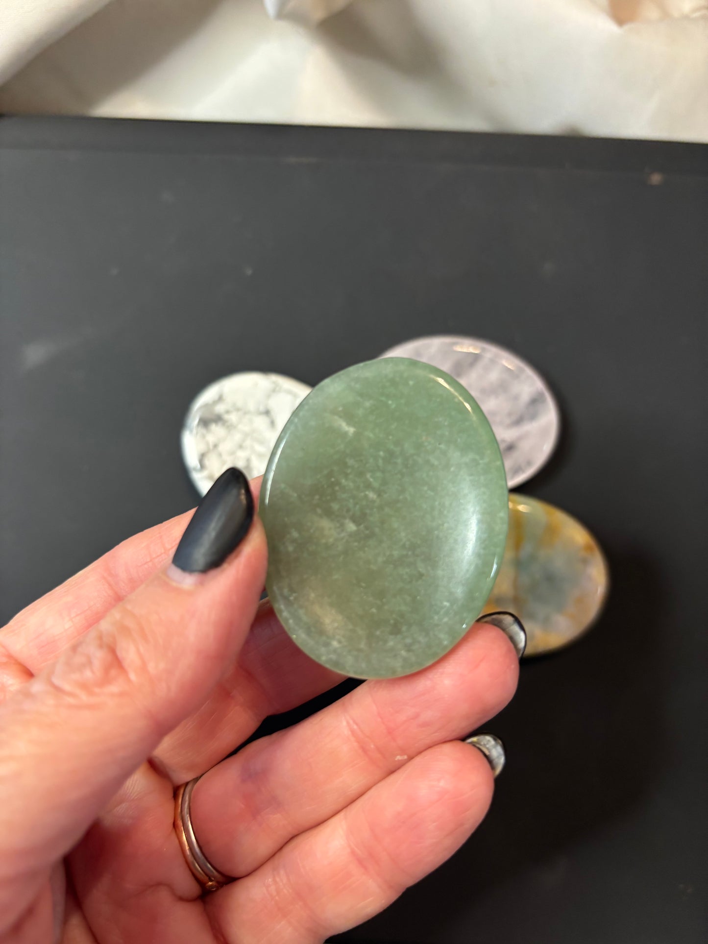 Worry Stone