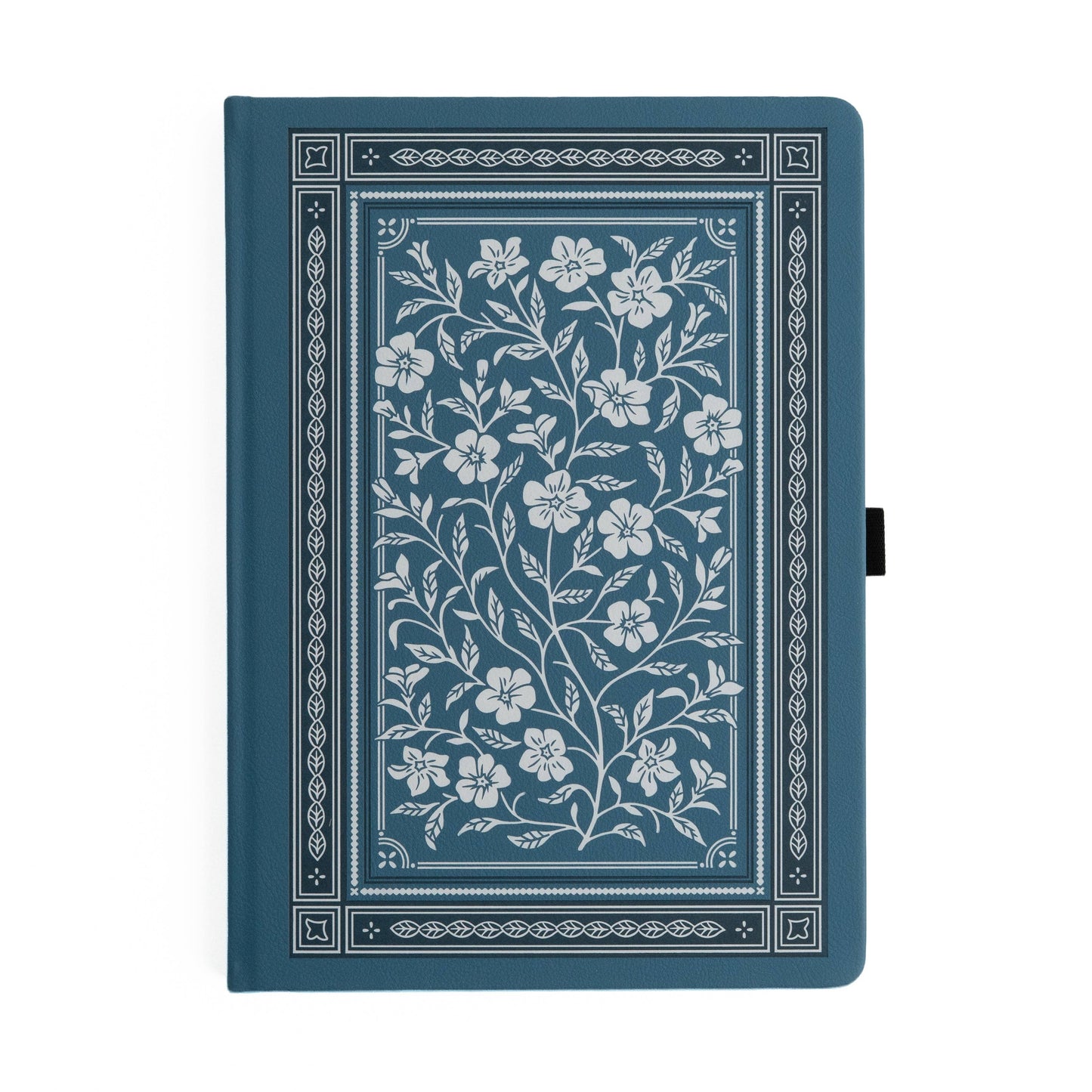 Wild Periwinkle Notebook Archer + Olive Journal PS Size - Cozy Coven