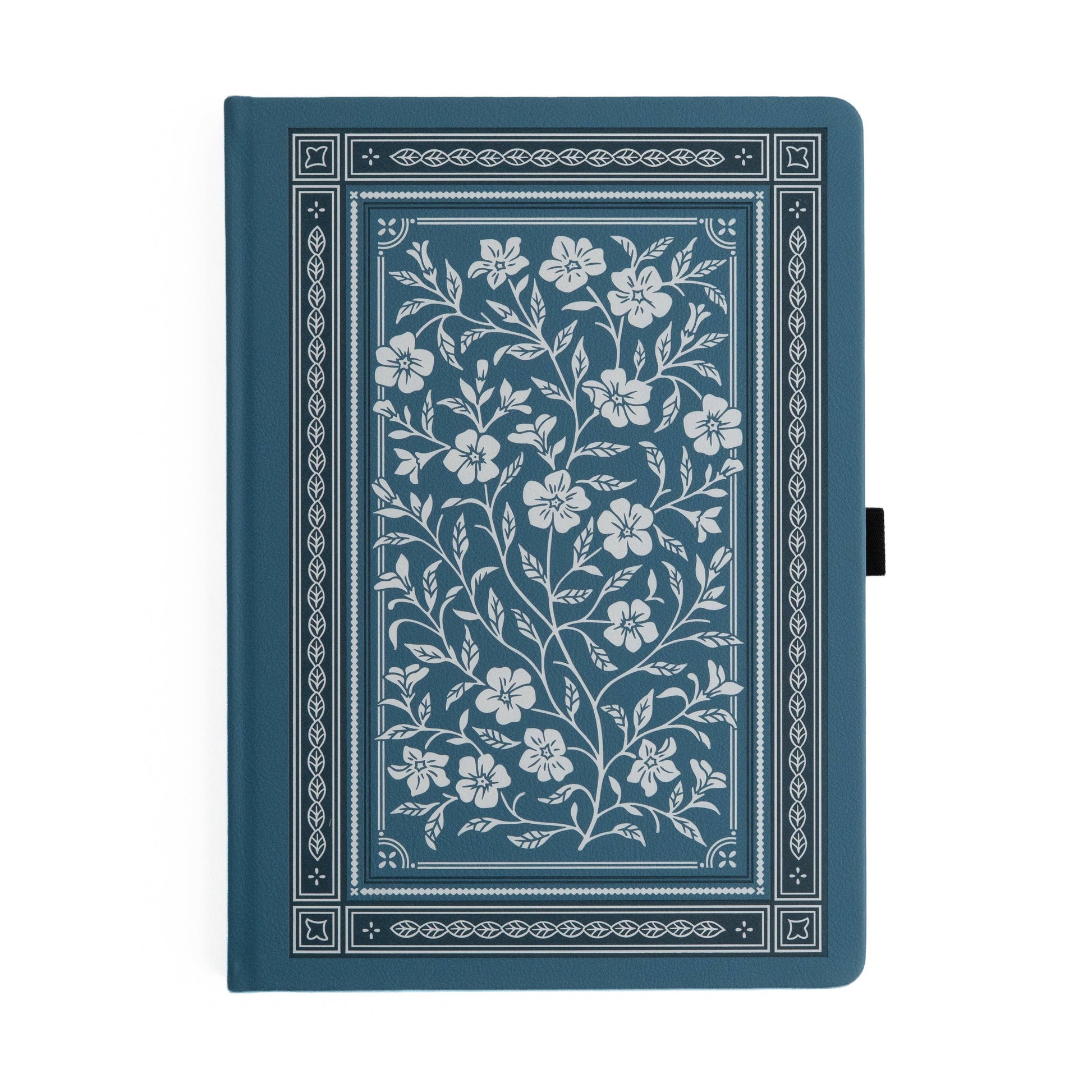 Wild Periwinkle Notebook Archer + Olive Journal PS Size - Cozy Coven