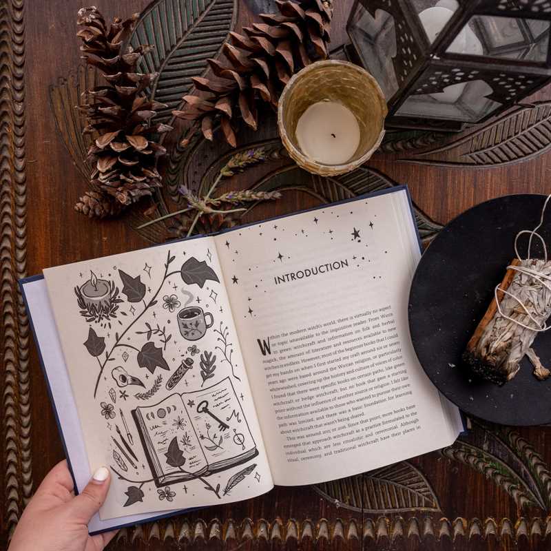 Spells for Change by Frankie  Castanea - Cozy Coven