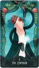 Star Maiden Tarot By Hannah Kirchen