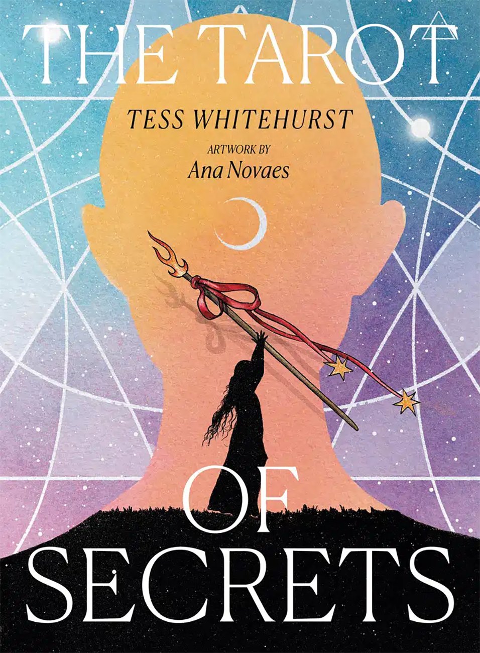 The Tarot of Secrets - Cozy Coven