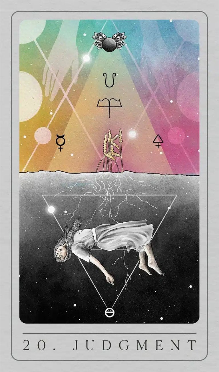 The Tarot of Secrets - Cozy Coven