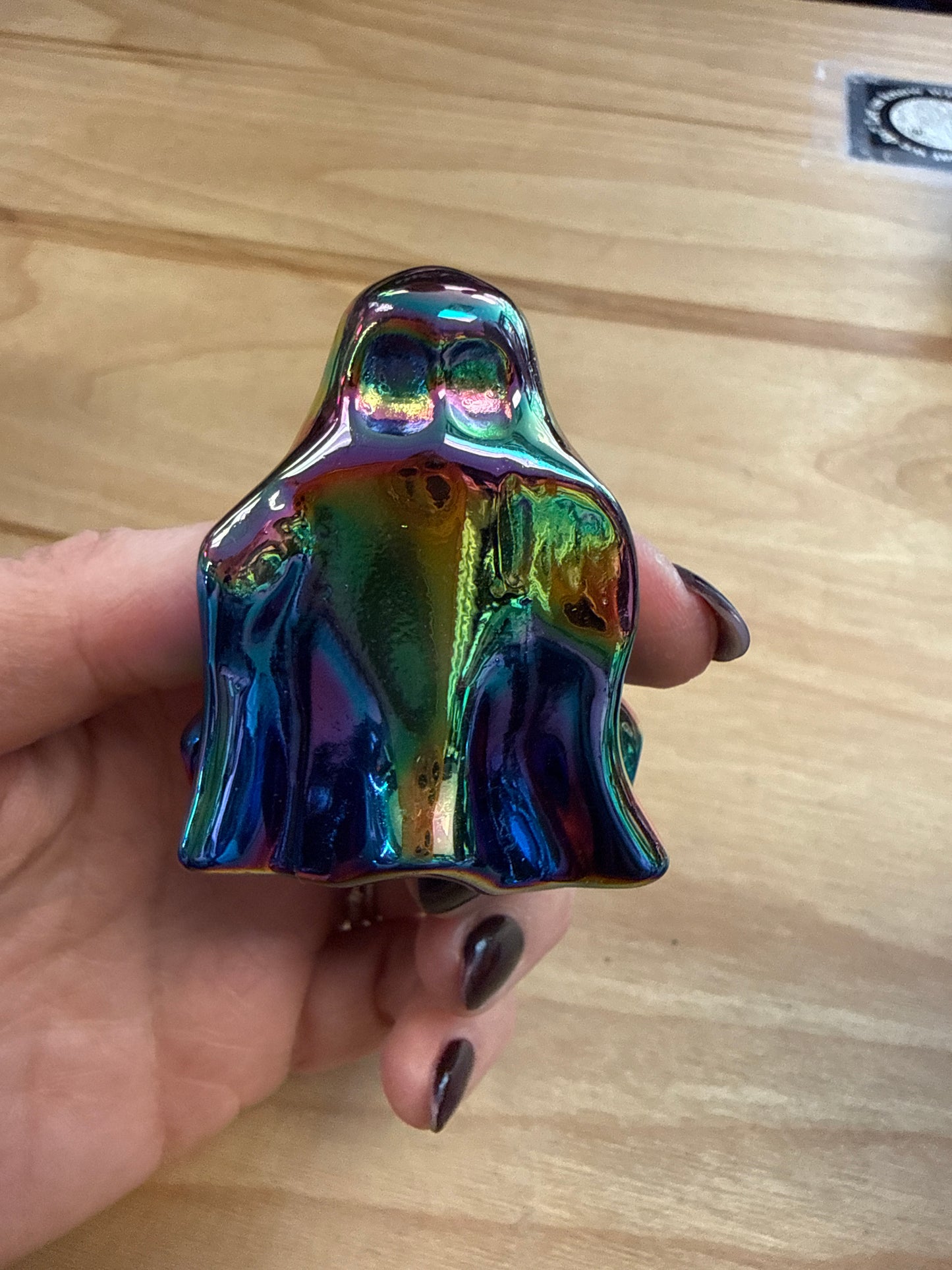 Halloween Crystals