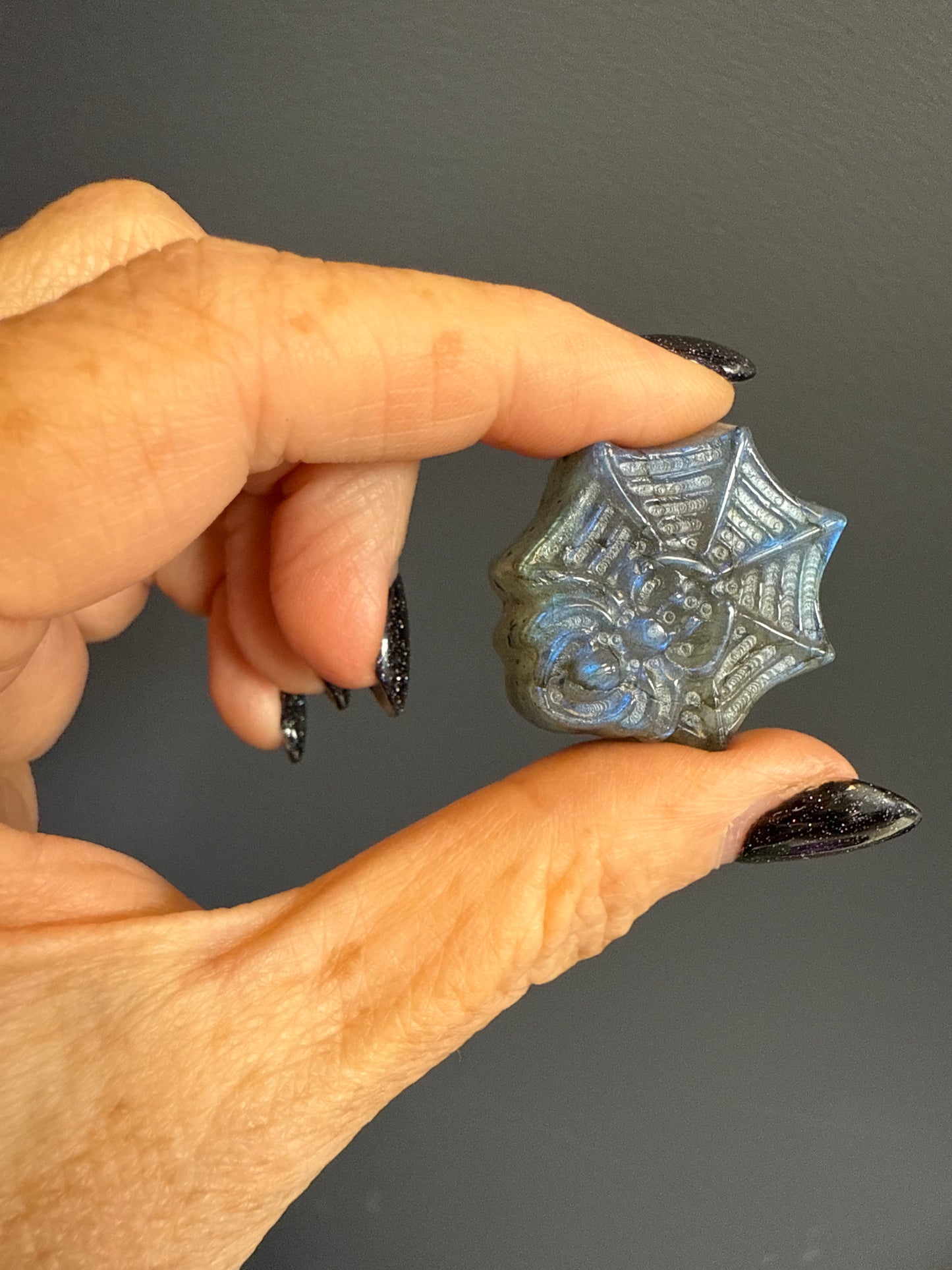 Halloween Crystals