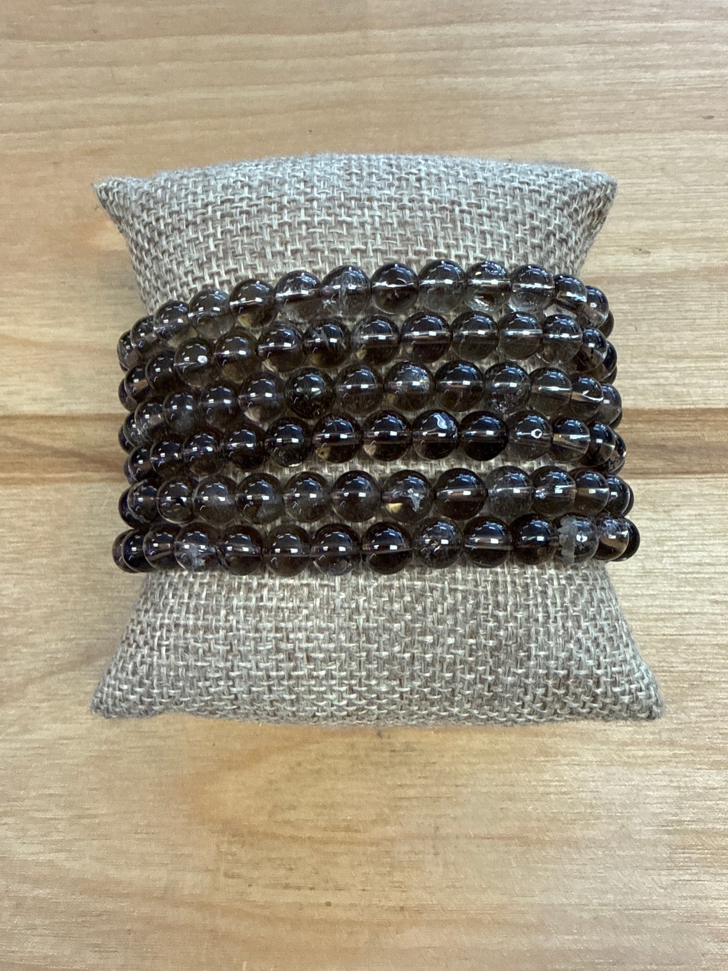 Gemstone Bracelets