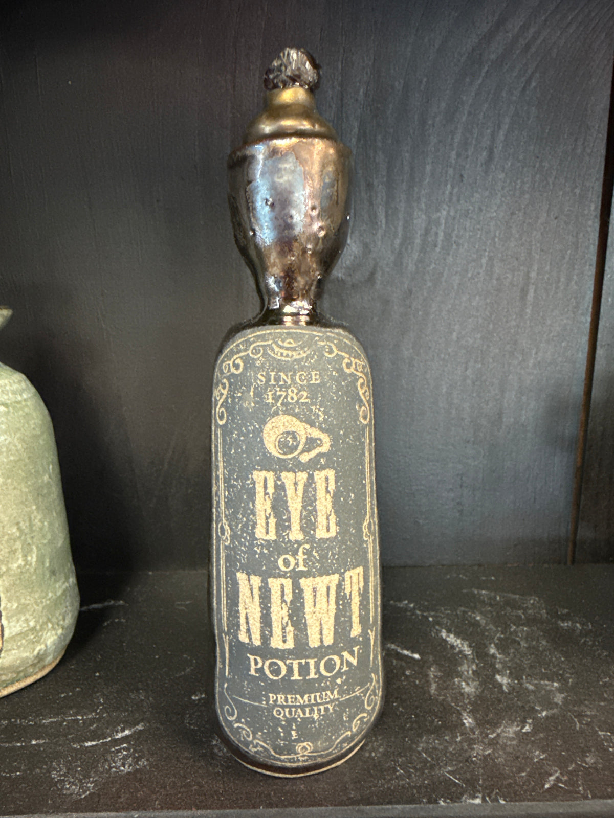 Potion Bottles | Handcrafted by Sage Soul Studio