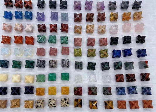 Merkaba Mini