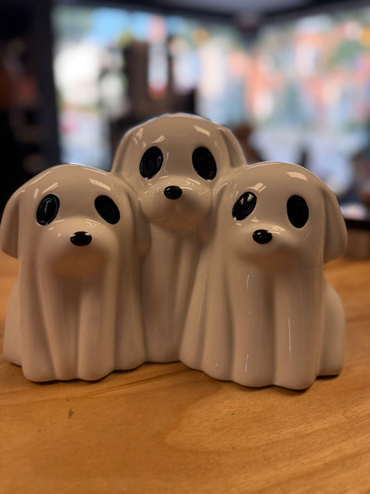 Ghost Dogs
