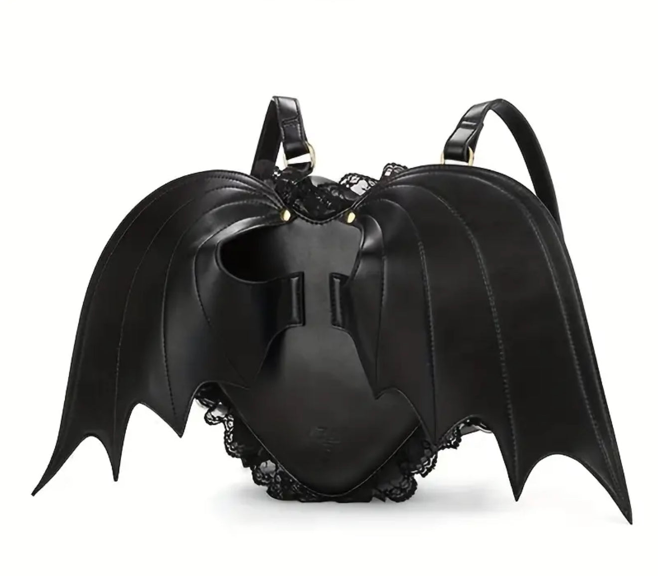 Bat Wing Backpack